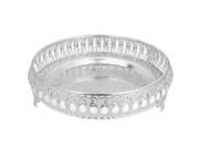 ROUND PLATTER
